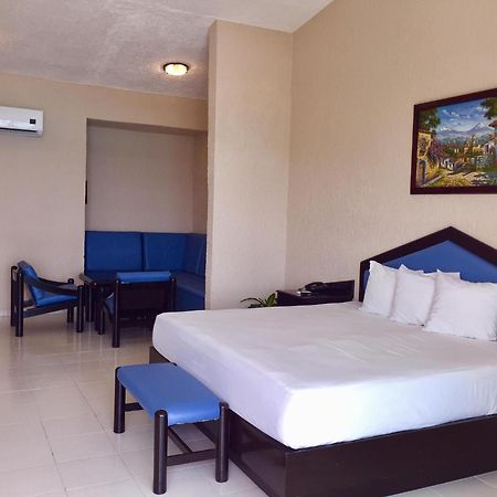 Solymar Hotel All Inclusive Cancún Extérieur photo