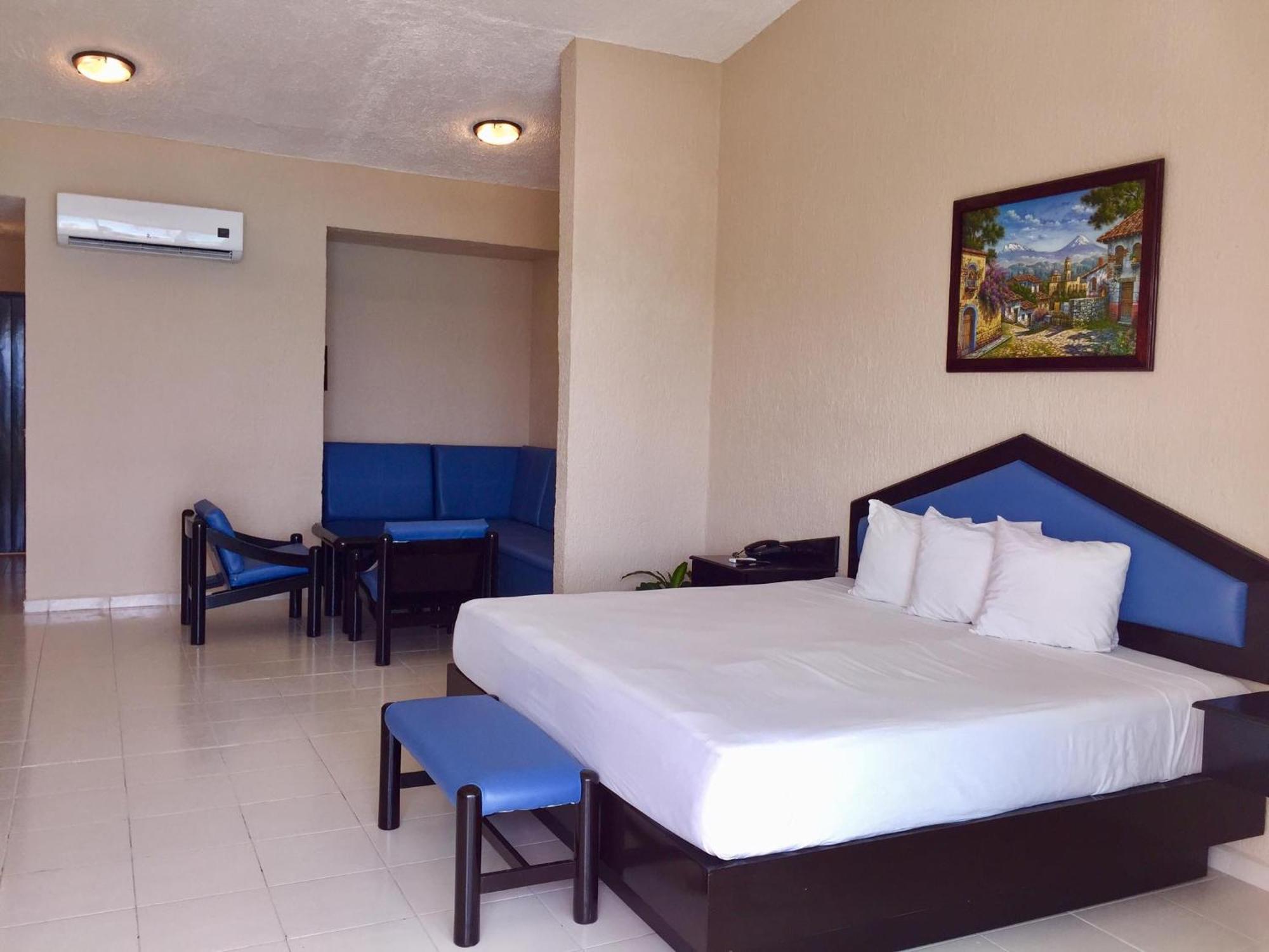 Solymar Hotel All Inclusive Cancún Extérieur photo