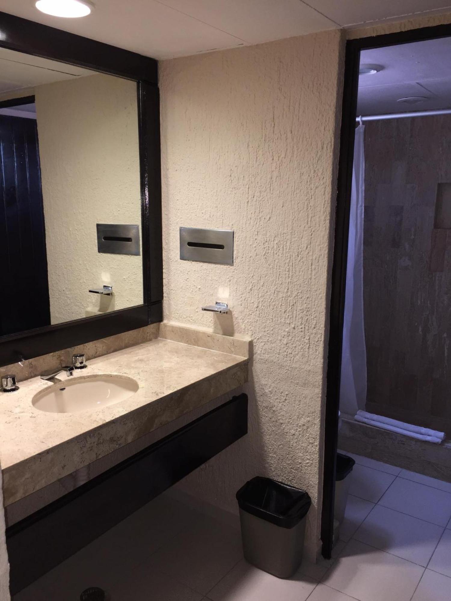 Solymar Hotel All Inclusive Cancún Extérieur photo