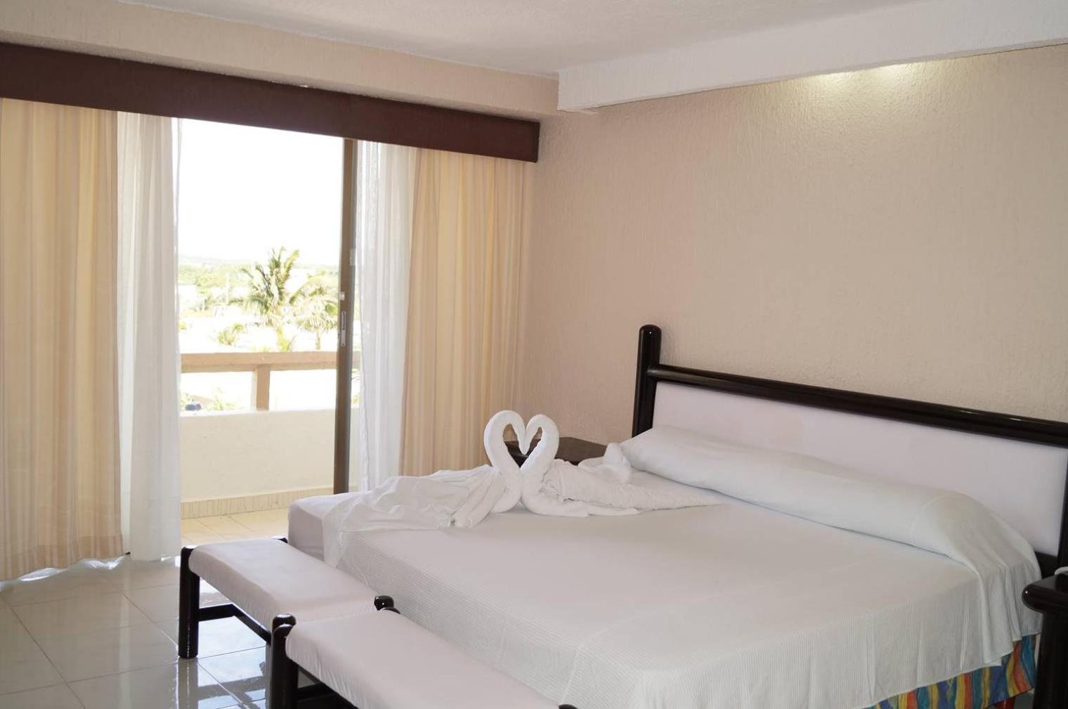Solymar Hotel All Inclusive Cancún Extérieur photo