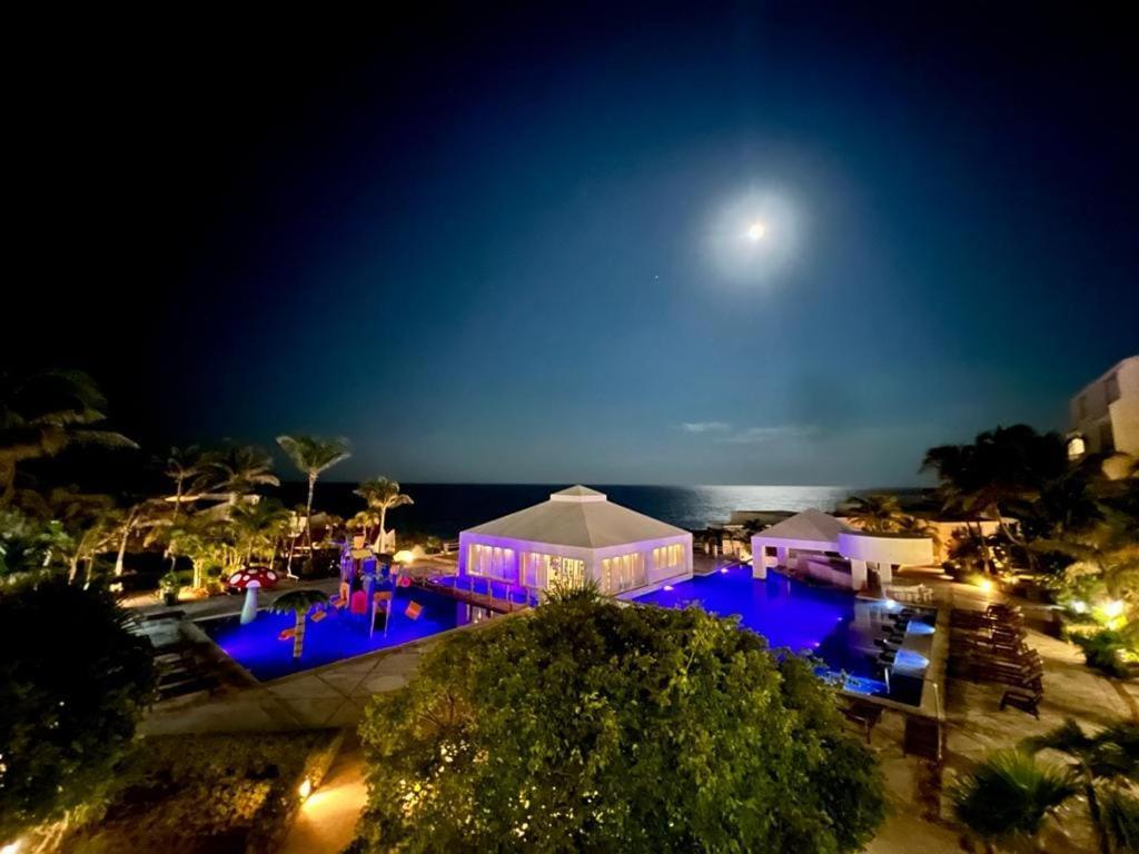Solymar Hotel All Inclusive Cancún Extérieur photo