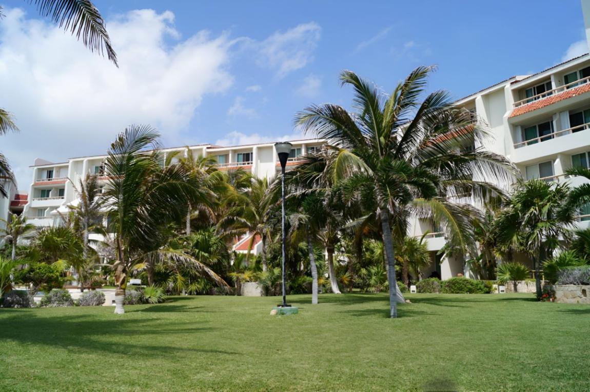 Solymar Hotel All Inclusive Cancún Extérieur photo