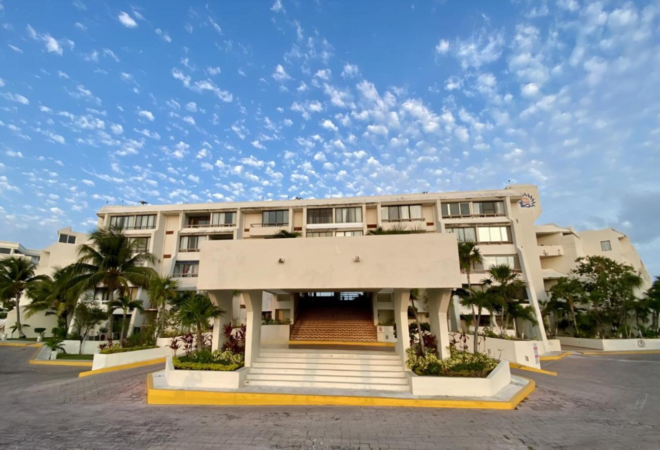 Solymar Hotel All Inclusive Cancún Extérieur photo