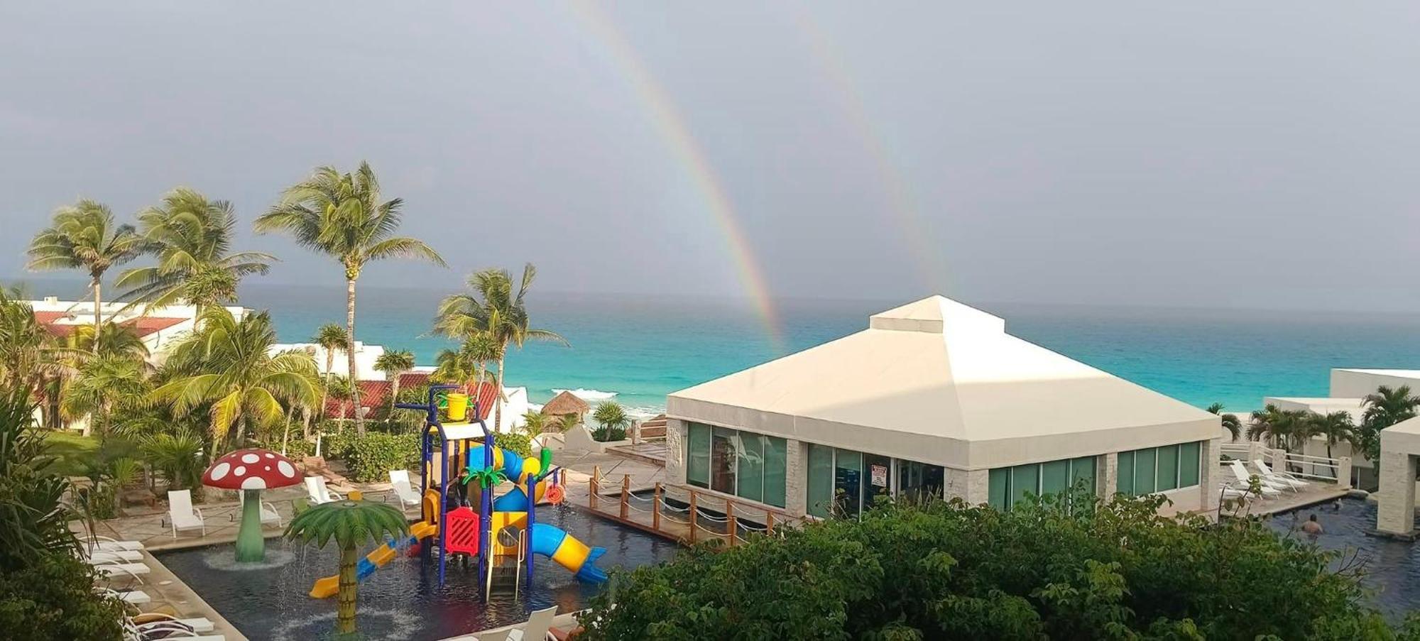 Solymar Hotel All Inclusive Cancún Extérieur photo