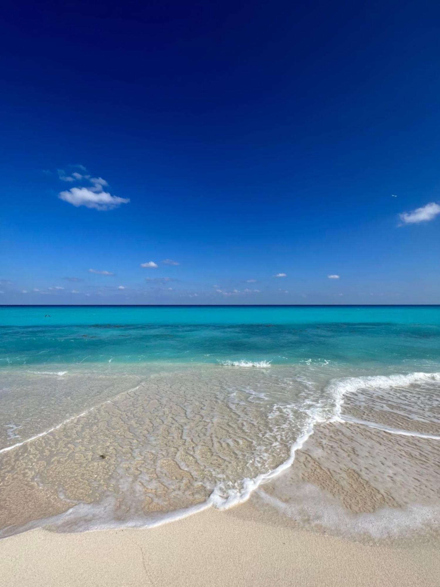 Solymar Hotel All Inclusive Cancún Extérieur photo